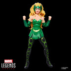 Produktbild Marvel Legends Actionfigur Enchantress (BAF: Executioner) 15 cm