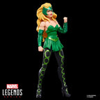 Produktbild Marvel Legends Actionfigur Enchantress (BAF: Executioner) 15 cm
