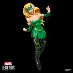 Produktbild Marvel Legends Actionfigur Enchantress (BAF: Executioner) 15 cm