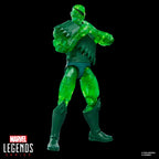Product image Marvel Legends Action Figure Warbow (BAF: Executioner) 15 cm
