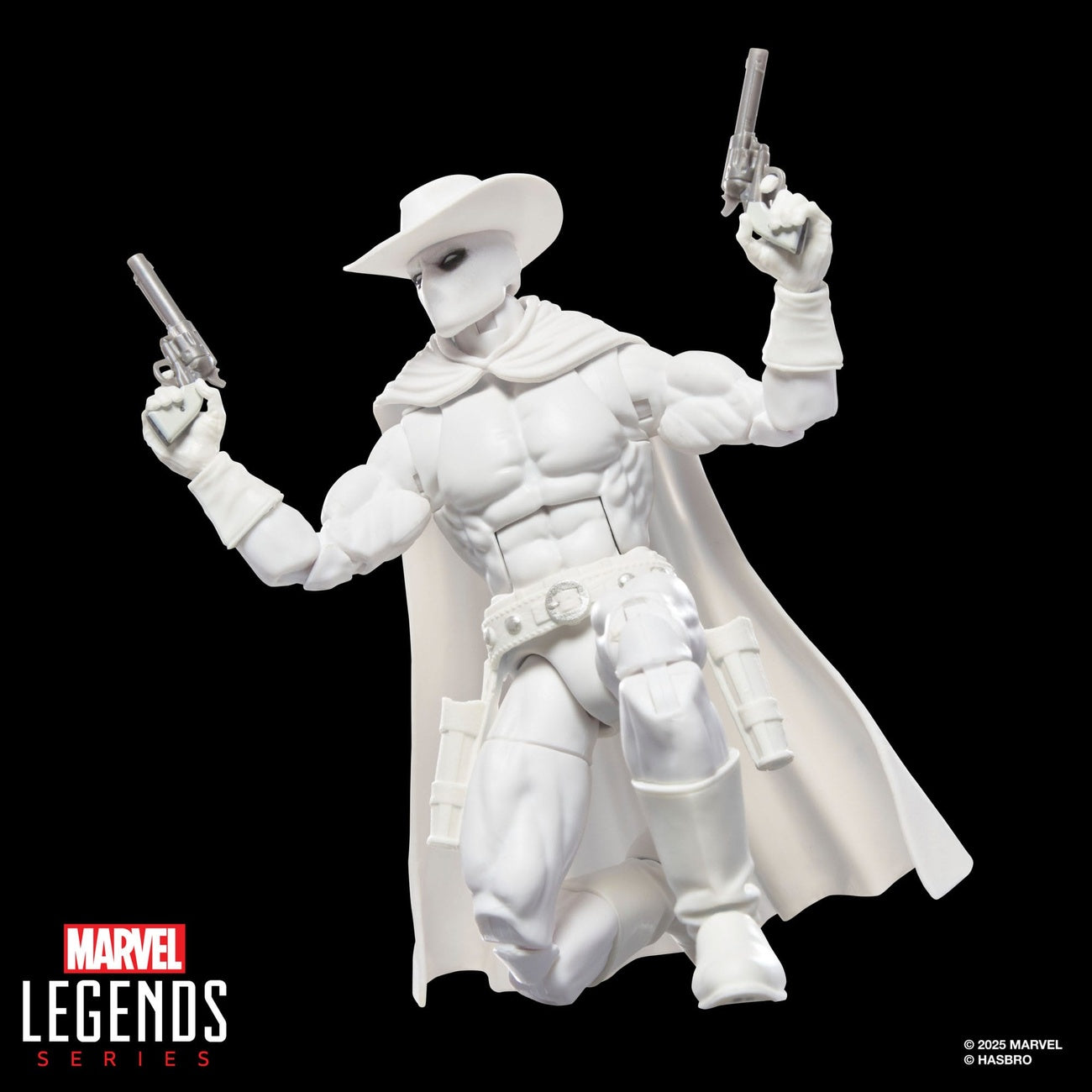 Produktbild Marvel Legends Actionfigur Phantom Rider (BAF: Executioner) 15 cm
