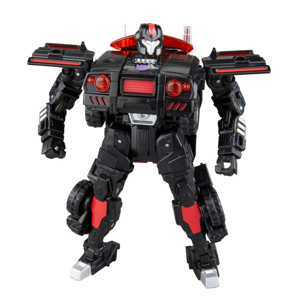 Product image Transformers Age of the Primes Voyager Class Action Figure Flatline 18 cm