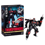 Product image Transformers Age of the Primes Voyager Class Action Figure Flatline 18 cm