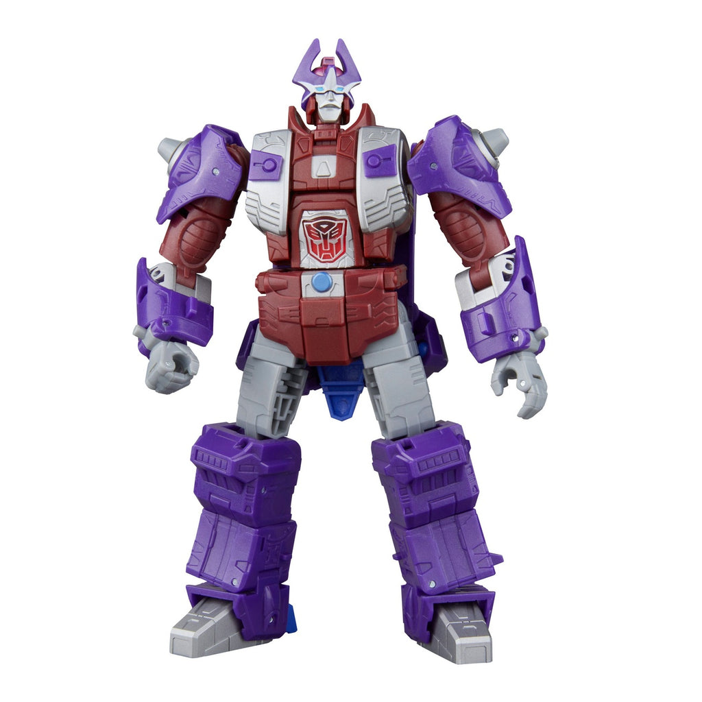 Produktbild Transformers Age of the Primes Voyager Class Actionfigur The Thirteen: Alpha Trion 18 cm
