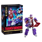 Produktbild Transformers Age of the Primes Voyager Class Actionfigur The Thirteen: Alpha Trion 18 cm