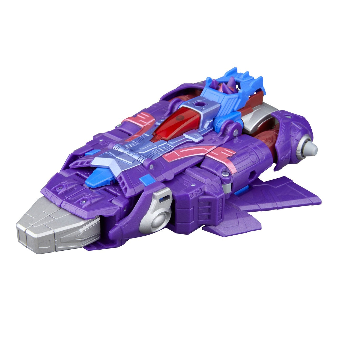 Produktbild Transformers Age of the Primes Voyager Class Actionfigur The Thirteen: Alpha Trion 18 cm