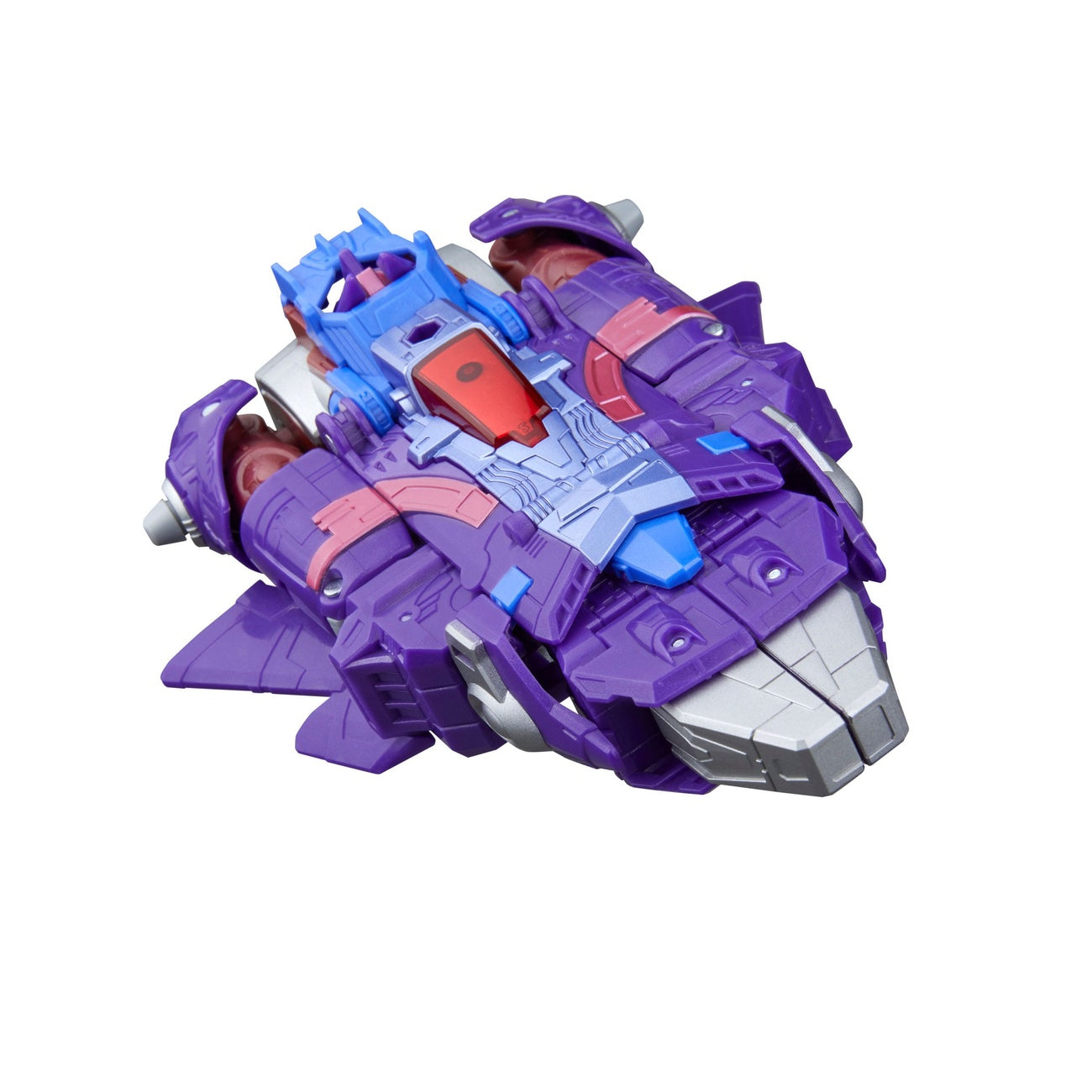 Produktbild Transformers Age of the Primes Voyager Class Actionfigur The Thirteen: Alpha Trion 18 cm