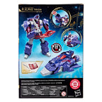 Produktbild Transformers Age of the Primes Voyager Class Actionfigur The Thirteen: Alpha Trion 18 cm