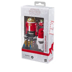 Produktbild Star Wars Black Series Actionfigur Astromech Droid (Holiday Edition) 15 cm