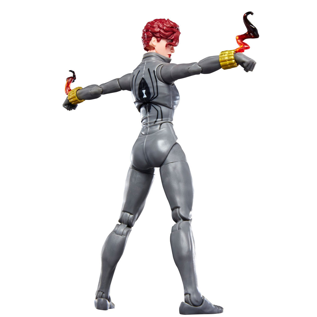Produktbild Black Widow Marvel Legends Actionfigur Black Widow 15 cm