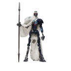 Produktbild Star Wars Episode III Black Series Actionfigur 20th Anniversary Magnaguard 15 cm