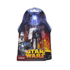 Produktbild Star Wars Episode III Black Series Actionfigur 20th Anniversary Magnaguard 15 cm