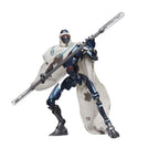 Produktbild Star Wars Episode III Black Series Actionfigur 20th Anniversary Magnaguard 15 cm