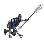 Produktbild Star Wars Episode III Black Series Actionfigur 20th Anniversary Magnaguard 15 cm