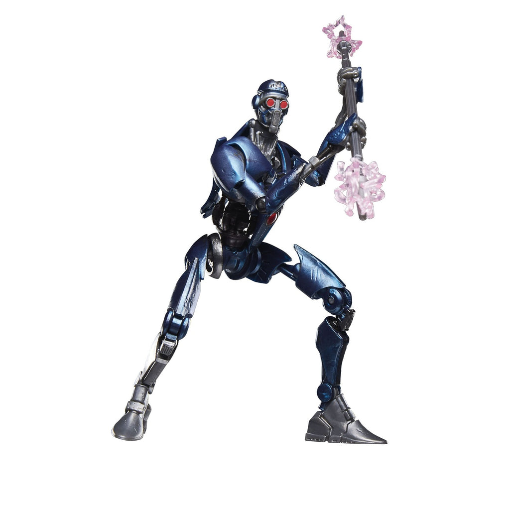 Produktbild Star Wars Episode III Black Series Actionfigur 20th Anniversary Magnaguard 15 cm
