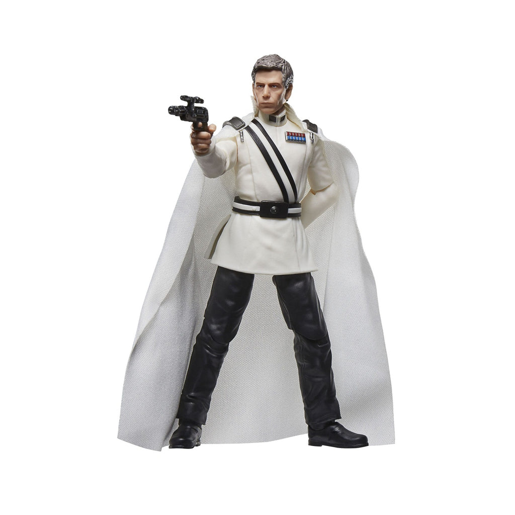 Produktbild Star Wars: Andor Black Series Actionfigur Director Orson Krennic (Dress Uniform) 15 cm