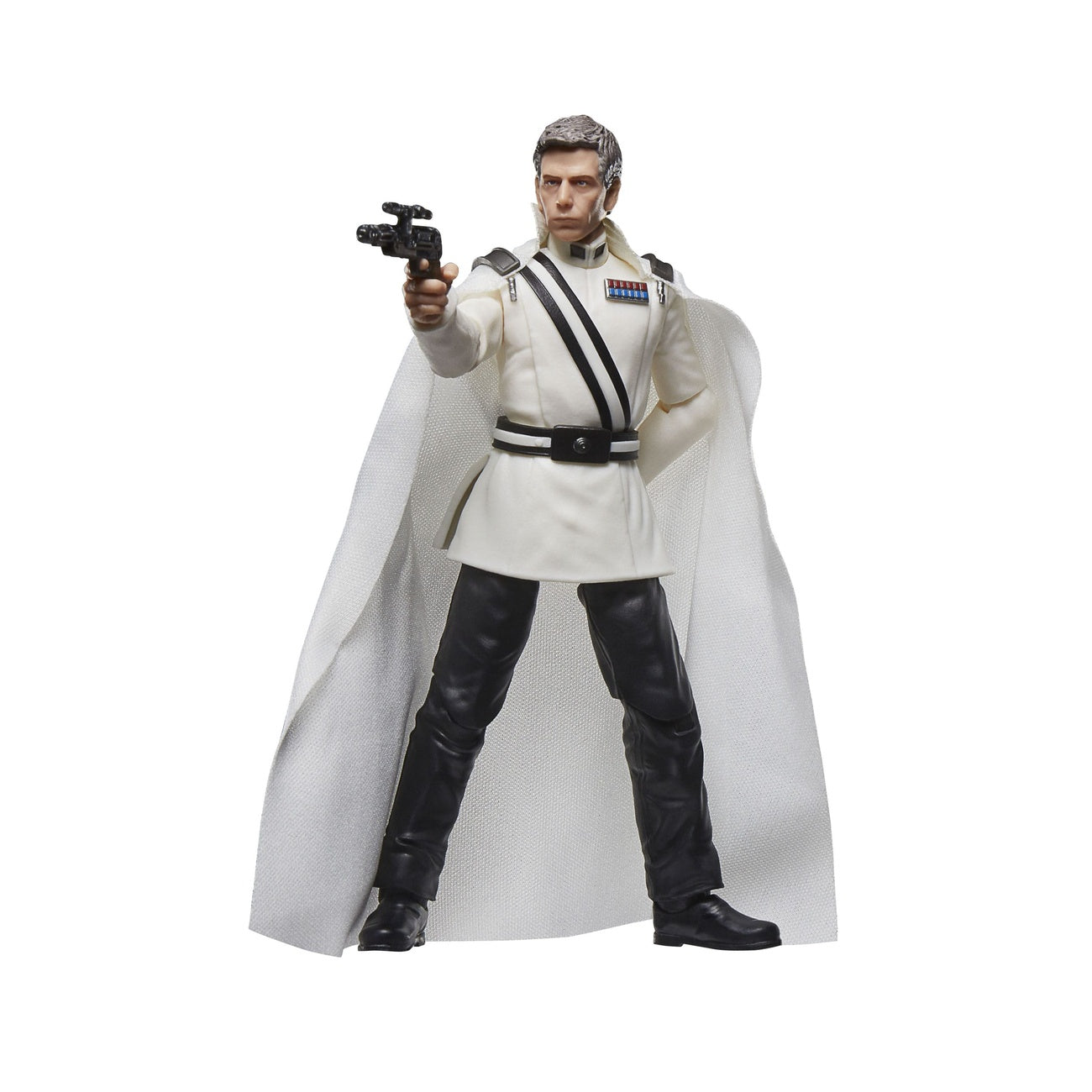 Produktbild Star Wars: Andor Black Series Actionfigur Director Orson Krennic (Dress Uniform) 15 cm