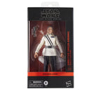 Produktbild Star Wars: Andor Black Series Actionfigur Director Orson Krennic (Dress Uniform) 15 cm