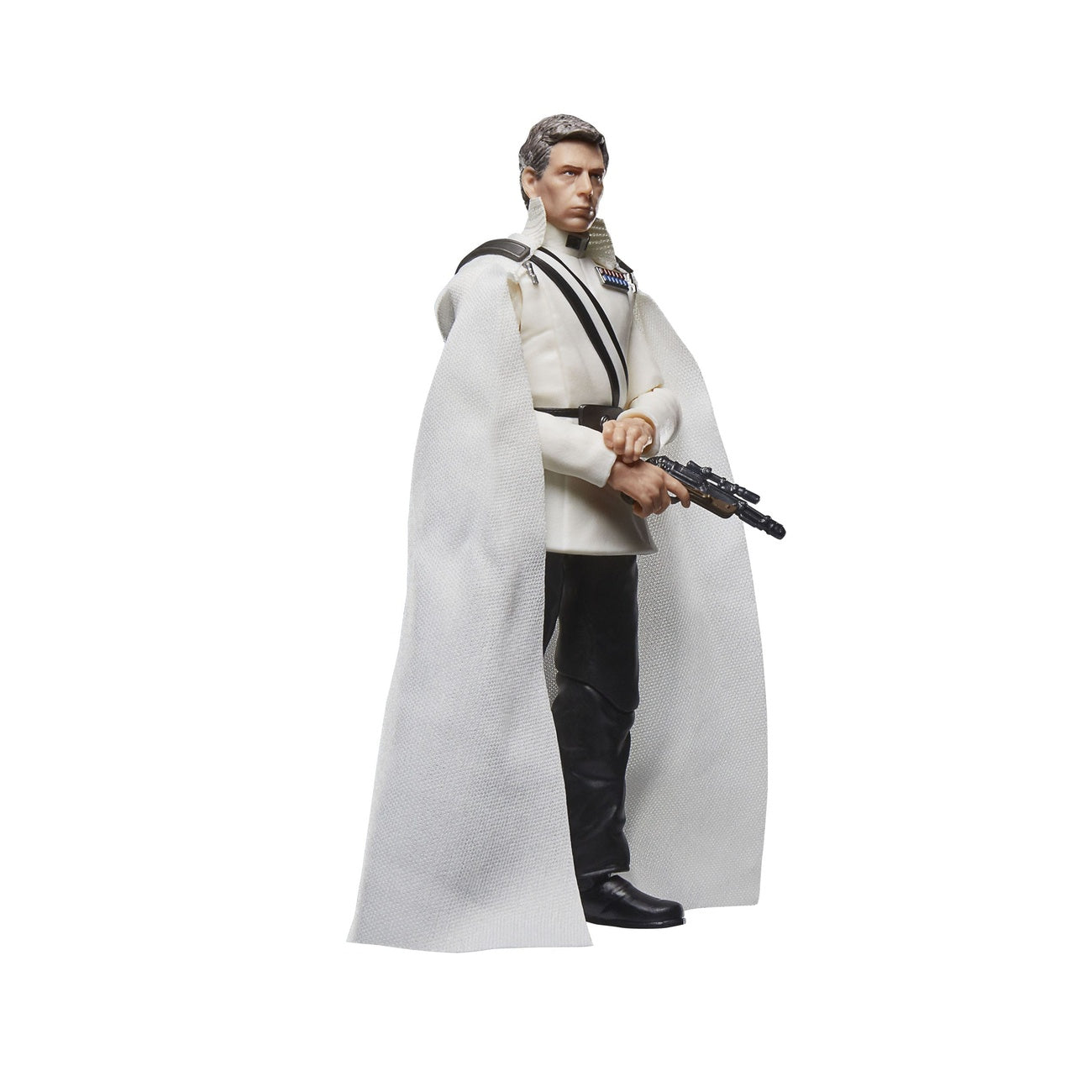 Produktbild Star Wars: Andor Black Series Actionfigur Director Orson Krennic (Dress Uniform) 15 cm