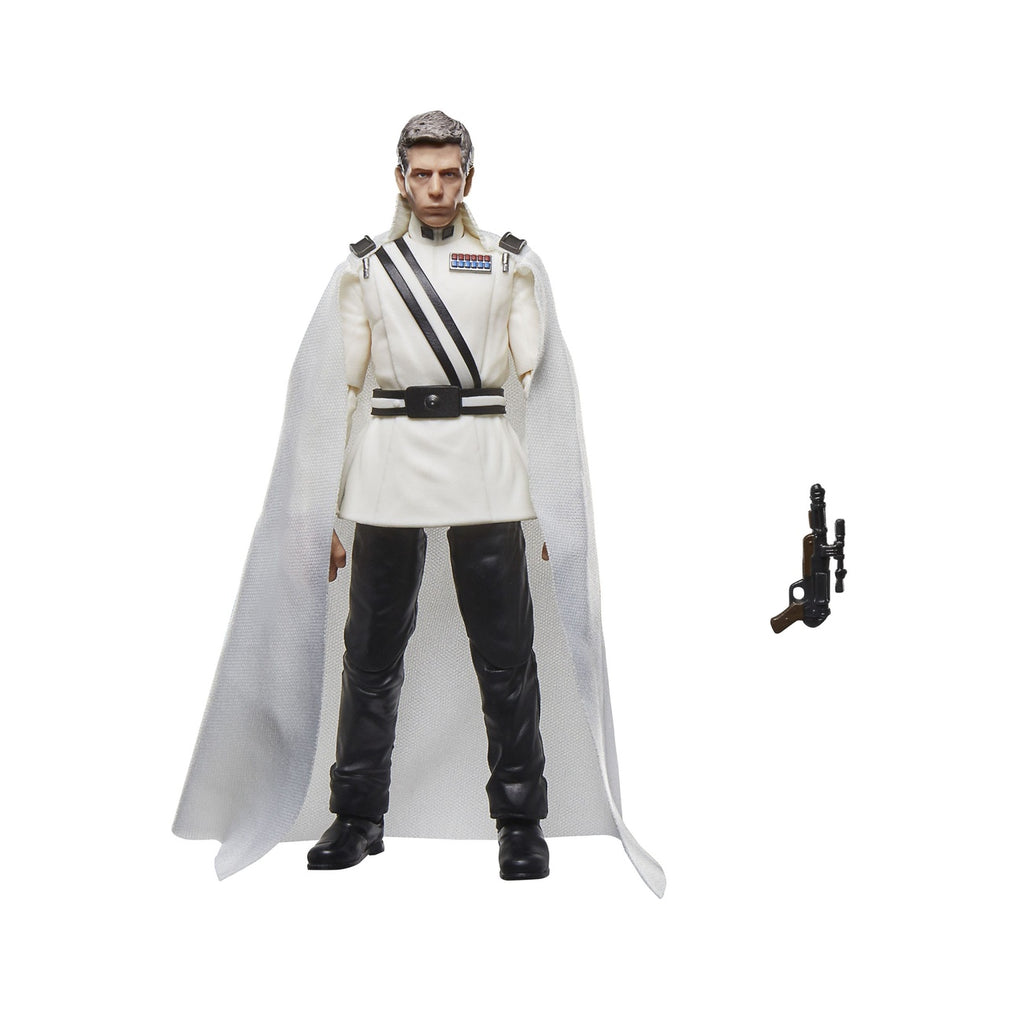 Produktbild Star Wars: Andor Black Series Actionfigur Director Orson Krennic (Dress Uniform) 15 cm
