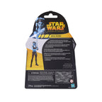 Produktbild Star Wars Episode III Black Series Actionfigur 20th Anniversary Aayla Secura 15 cm
