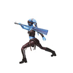 Produktbild Star Wars Episode III Black Series Actionfigur 20th Anniversary Aayla Secura 15 cm