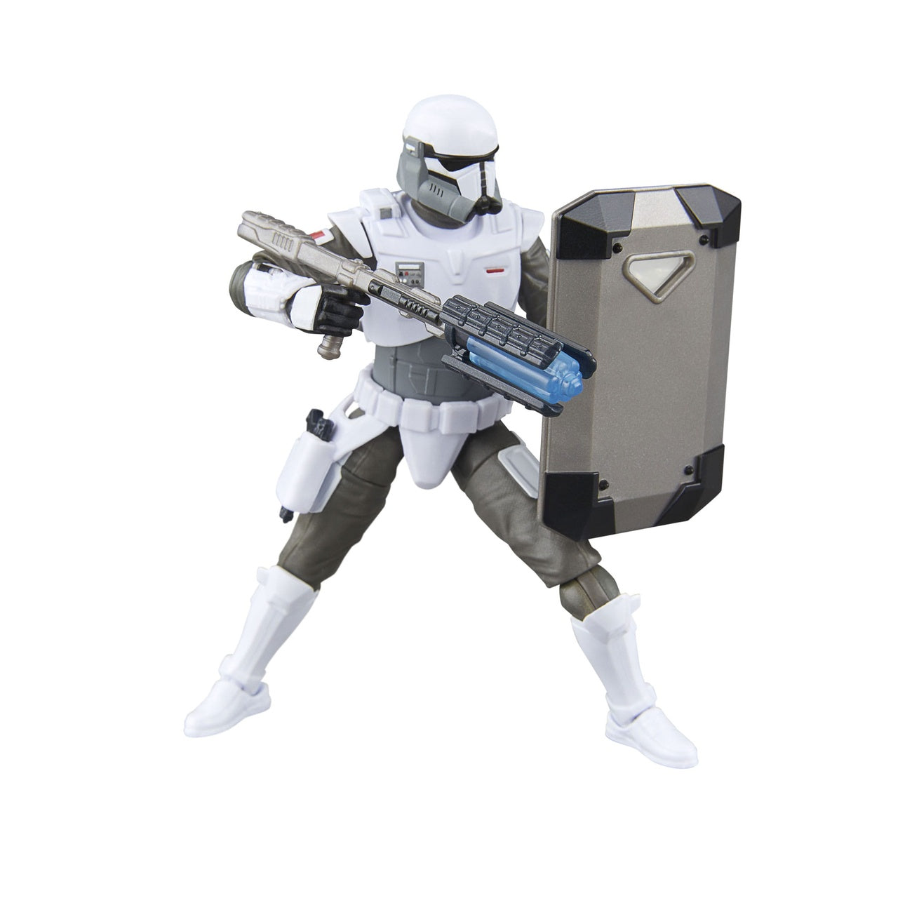 Produktbild Star Wars: The Mandalorian Vintage Collection Actionfigur Imperial Armored Commando 10 cm