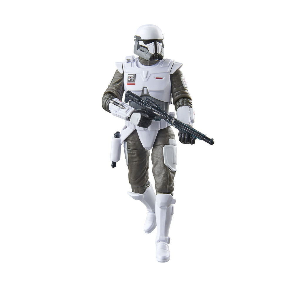 Produktbild Star Wars: The Mandalorian Vintage Collection Actionfigur Imperial Armored Commando 10 cm