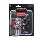 Produktbild Star Wars: The Mandalorian Vintage Collection Actionfigur Imperial Armored Commando 10 cm