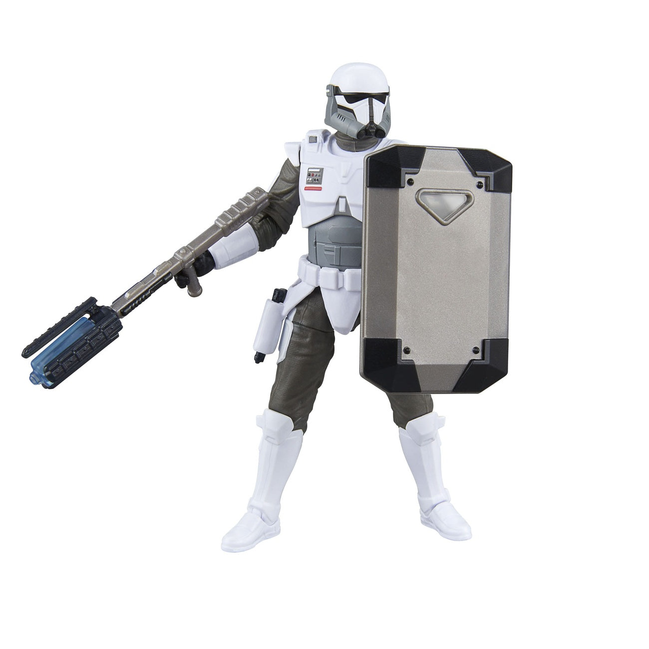 Produktbild Star Wars: The Mandalorian Vintage Collection Actionfigur Imperial Armored Commando 10 cm