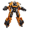 Produktbild Transformers: Ära des Untergangs Studio Series Leader Class Actionfigur Concept Art KSI Widow 11 cm