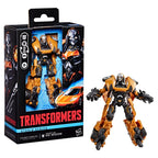 Produktbild Transformers: Ära des Untergangs Studio Series Leader Class Actionfigur Concept Art KSI Widow 11 cm