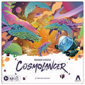 Produktbild Cosmolancer Brettspiel *Mehrsprachige Version*