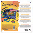 Produktbild Cosmolancer Brettspiel *Mehrsprachige Version*
