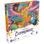 Produktbild Cosmolancer Brettspiel *Mehrsprachige Version*