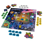 Produktbild Cosmolancer Brettspiel *Mehrsprachige Version*