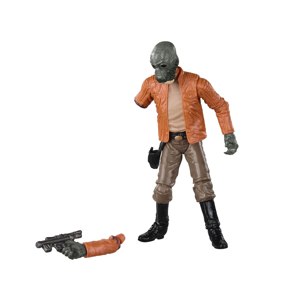 Produktbild Star Wars Episode IV Vintage Collection Actionfigur Ponda Baba 10 cm