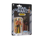 Produktbild Star Wars Episode IV Vintage Collection Actionfigur Ponda Baba 10 cm