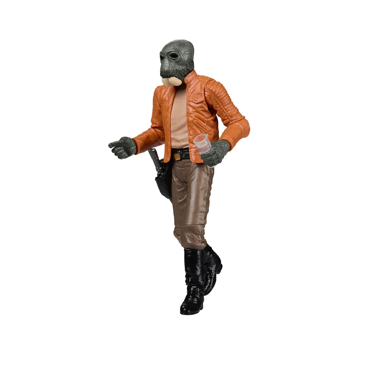 Produktbild Star Wars Episode IV Vintage Collection Actionfigur Ponda Baba 10 cm