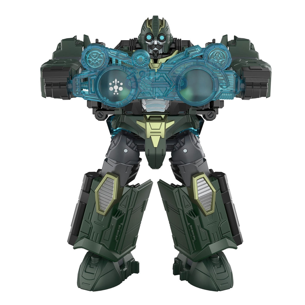 Produktbild Transformers Age of the Primes Deluxe Class Actionfigur The Thirteen Alchemist Prime 14 cm