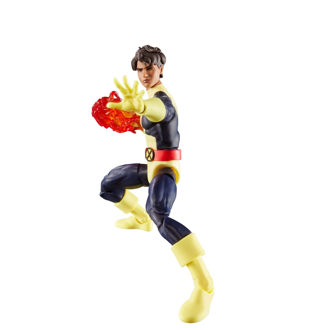 Product image X-Men '97 Marvel Legends Action Figure Marvel's Sunspot 15 cm
