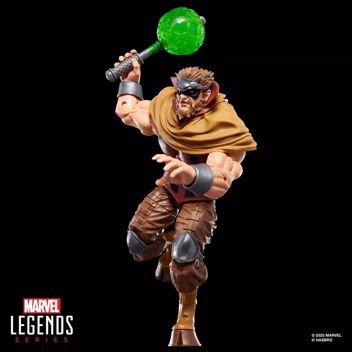 Produktbild Inhumans Marvel Legends Actionfiguren 2er-Pack Marvel's Medusa & Marvel's Gorgon 15 cm