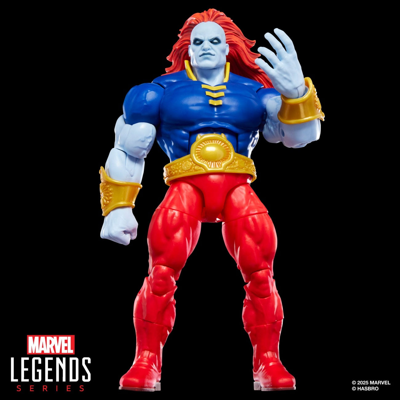 Product image Marvel Legends Action Figures 2-Pack Marvel's Starfox & Champion of the Universe 15 cm