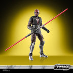 Produktbild Star Wars: Maul - Shadow Lord Vintage Collection Actionfigur Maul 10 cm