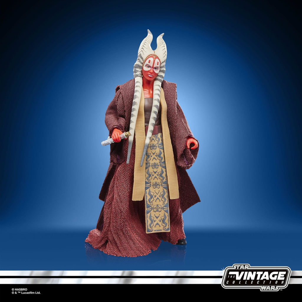 Product image Star Wars Episode II Vintage Collection Action Figure Shaak Ti 10 cm