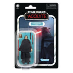 Produktbild Star Wars: The Acolyte Vintage Collection Actionfigur The Stranger (Qimir) 10 cm