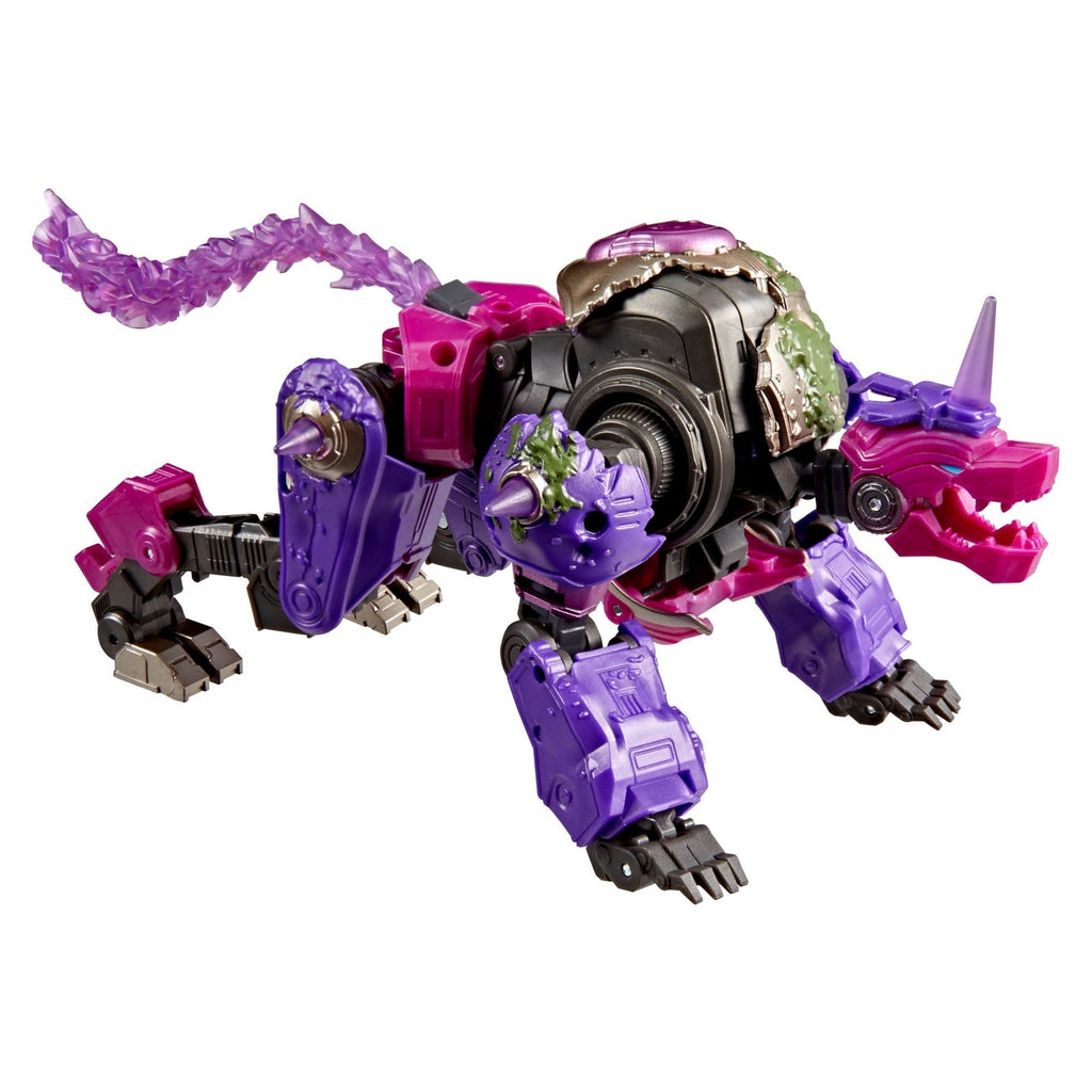 Produktbild Transformers One Studio Series Voyager Class Actionfigur Alpha Trion 16 cm