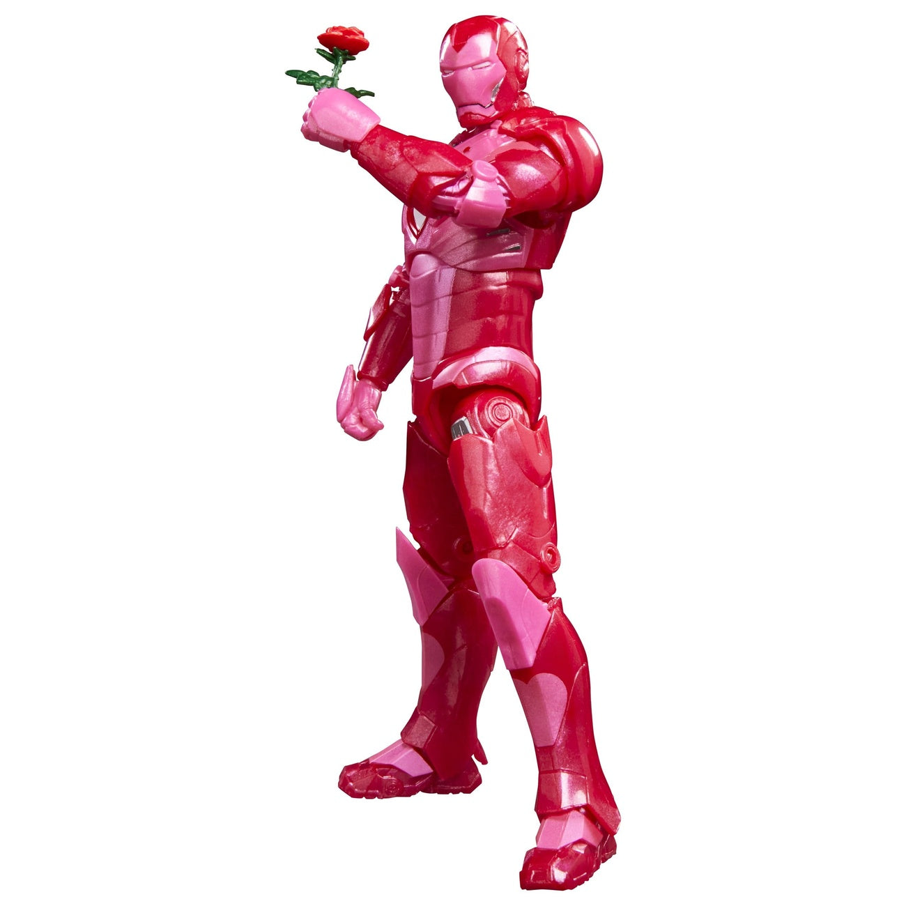 Produktbild Marvel Legends Actionfigur I Love You 3000 Iron Man 15 cm