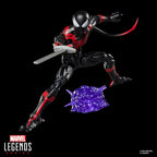 Produktbild Spider-Man Marvel Legends Retro Actionfigur Uncanny Spider-Man (Nightcrawler) 15 cm