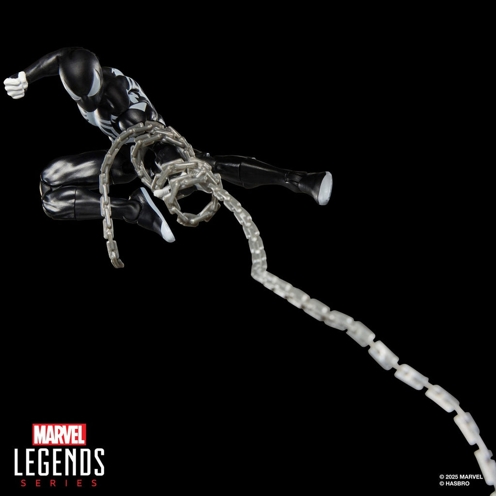 Product image Spider-Man Marvel Legends Retro Action Figure Spider-Venom 15 cm